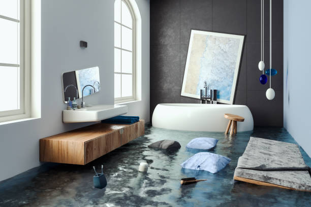 Best Sewage cleanup and water damage restoration  in Midland, NC