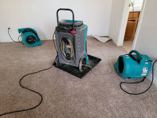 Best Commercial water damage restoration  in Midland, NC
