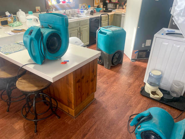 Professional Water damage restoration in Midland, NC