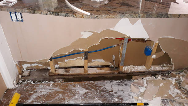Best Local water damage restoration  in Midland, NC