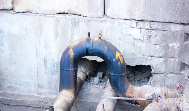 Best 24-hour water damage restoration  in Midland, NC
