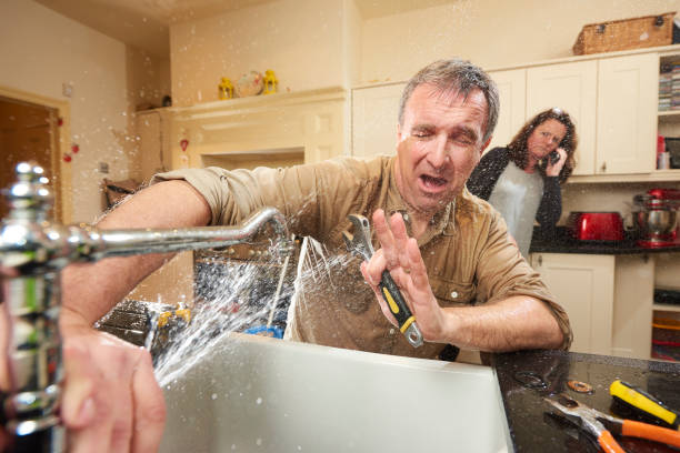 Best Water damage cleanup near me  in Midland, NC